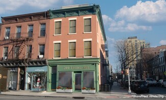 More details for 289 3rd Ave, Brooklyn, NY - Retail for Rent