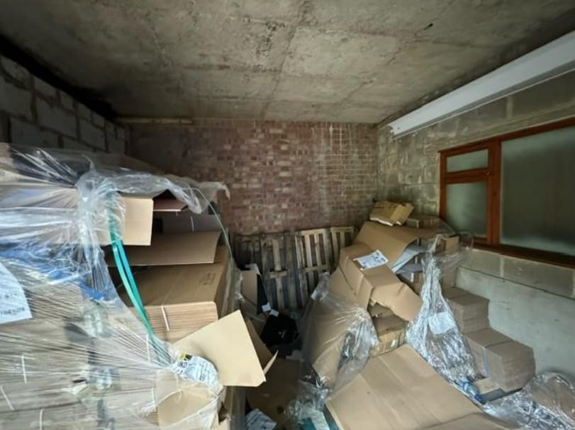 Murray Rd, Orpington to rent Interior Photo- Image 1 of 1