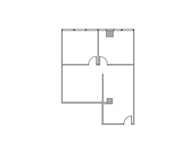 3101-3111 N Central Ave, Phoenix, AZ for rent Floor Plan- Image 1 of 1