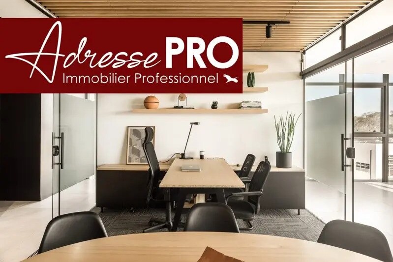 Location Commerce 230 m² - Photo 1