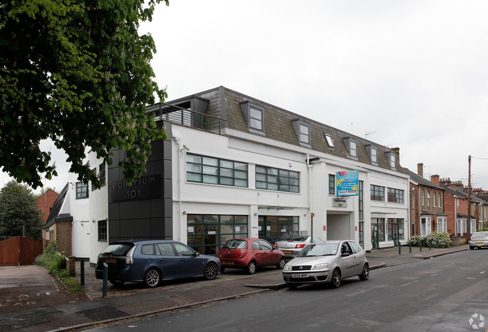 101 Lower Anchor St, Chelmsford to rent Primary Photo- Image 1 of 6