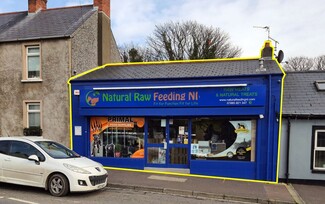 More details for 47 Main St, Newtownards - Retail for Sale