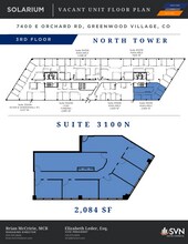 7400 E Orchard Rd, Greenwood Village, CO to rent Building Photo- Image 1 of 1