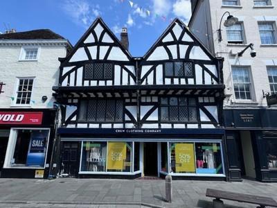 6-7 Queen St, Salisbury for sale Building Photo- Image 1 of 1