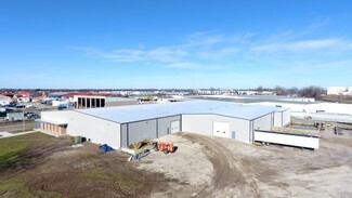 More details for 800 Industrial Dr, Franklin, IN - Industrial for Rent