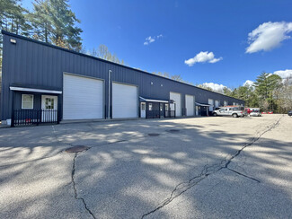 More details for 232 Calef Hwy, Barrington, NH - Industrial for Sale