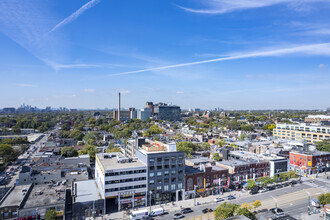 310 Spadina Ave, Toronto, ON - aerial  map view