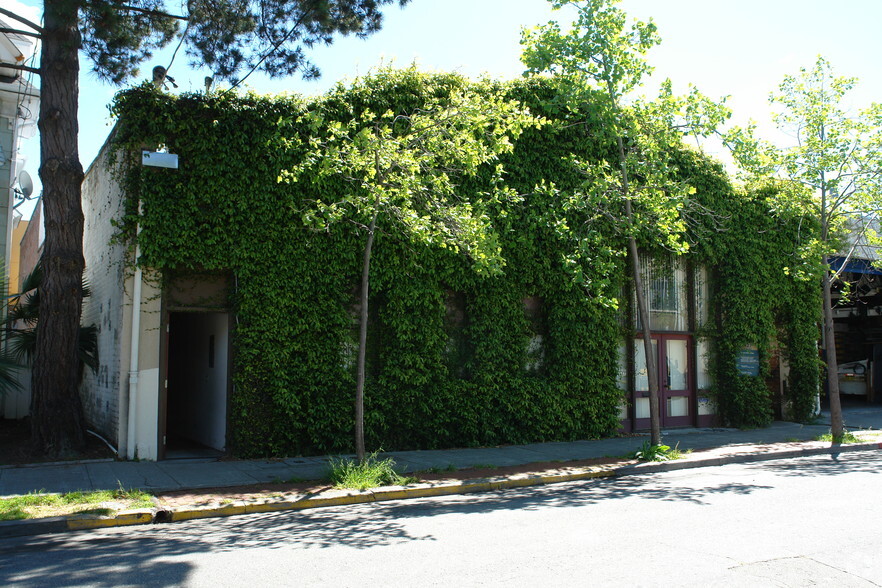 2927 Newbury St, Berkeley, CA for sale - Primary Photo - Image 1 of 2