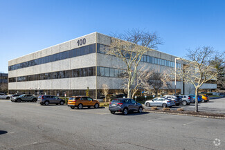 More details for 100 S Jefferson Rd, Whippany, NJ - Office, Office/Medical for Rent