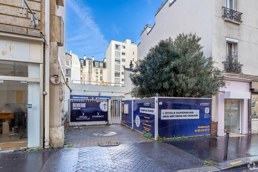 Location Bureaux 199 m² à 810 m² - Photo 1