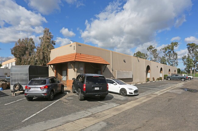 More details for 1320 N Miller St, Anaheim, CA - Industrial to Rent
