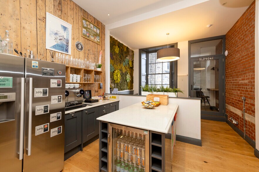 26 Dublin St, Edinburgh to rent - Building Photo - Image 2 of 11