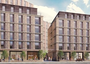 The Grove, London to rent Building Photo- Image 2 of 6