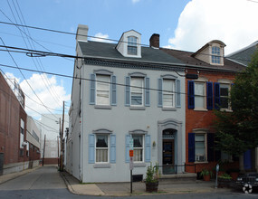 523 W Linden St, Allentown, PA for rent Primary Photo- Image 1 of 3