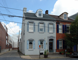 523 W Linden St, Allentown PA - Commercial Property