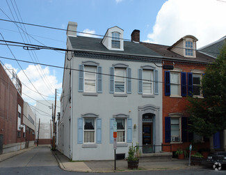 More details for 523 W Linden St, Allentown, PA - Office for Rent