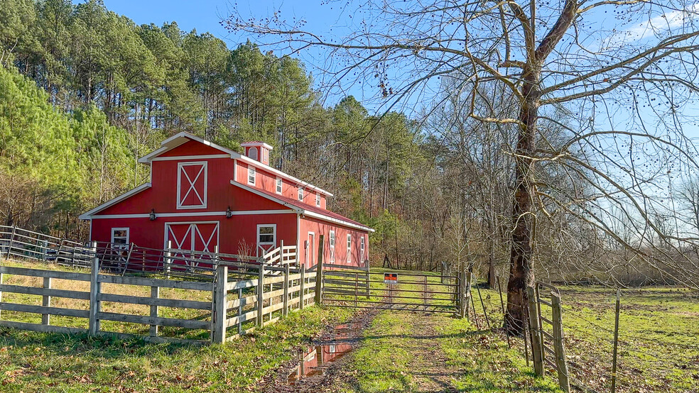 2835 Old Tilton Rd SE, Dalton, GA for sale - Building Photo - Image 1 of 1