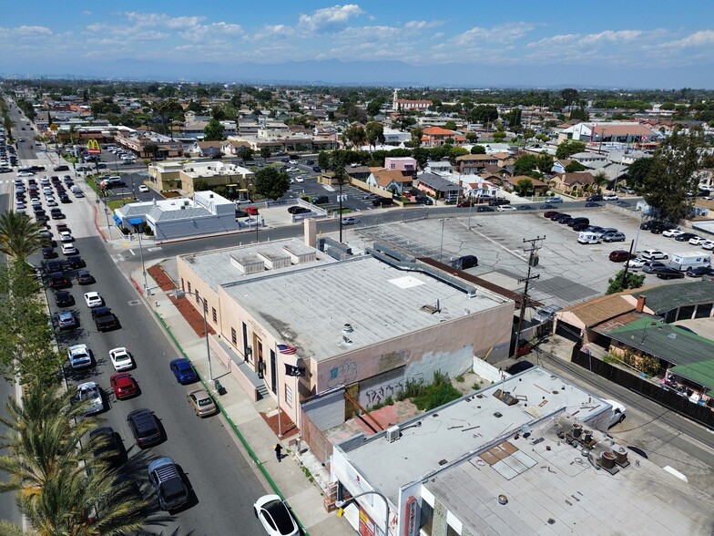 11218 Long Beach blvd, Lynwood, CA for sale - Building Photo - Image 3 of 11