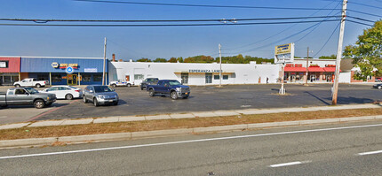 22654 Three Notch Rd, Lexington Park, MD for rent Building Photo- Image 1 of 3