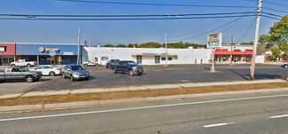 More details for 22654 Three Notch Rd, Lexington Park, MD - Retail for Rent