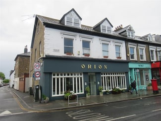 More details for 75-77 Ridgway, London - Retail for Sale