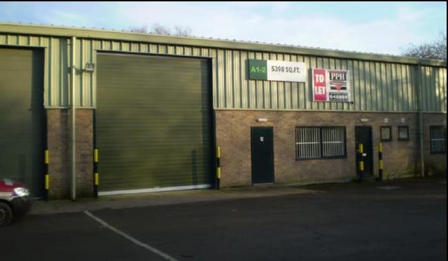 More details for Beck View Rd, Beverley - Industrial to Rent
