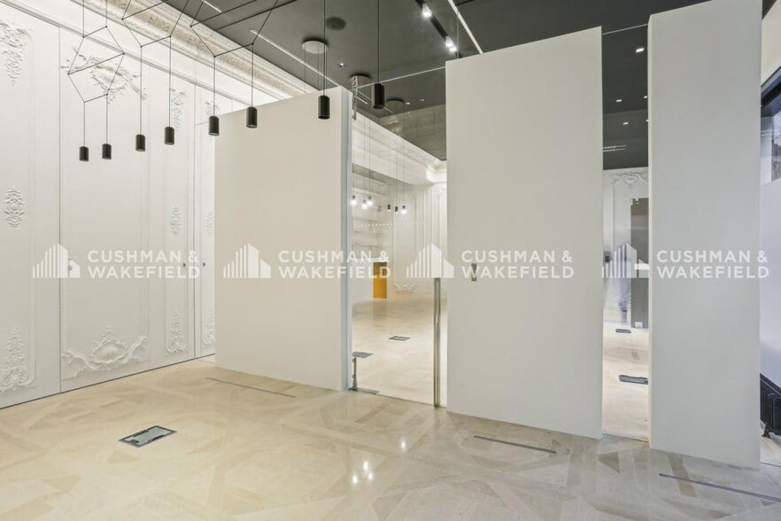 Office in Boulogne-Billancourt to rent - Interior Photo - Image 3 of 10