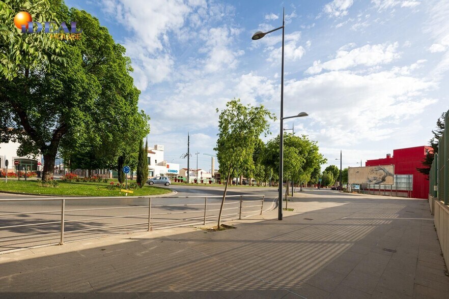 Land in Armilla, Granada for sale - Building Photo - Image 2 of 21