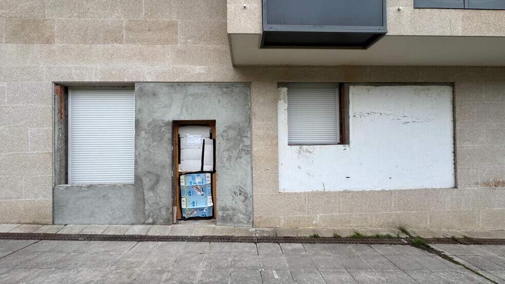 Retail in Vigo, Pontevedra for sale - Building Photo - Image 3 of 8