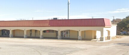 3110-3160 Saturn Rd, Garland, TX for rent Building Photo- Image 2 of 2