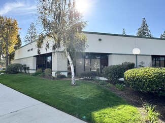 More details for 9347-9357 Eton Ave, Chatsworth, CA - Light Industrial for Rent