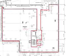 300 E LaSalle Ave, South Bend, IN for rent Floor Plan- Image 2 of 2