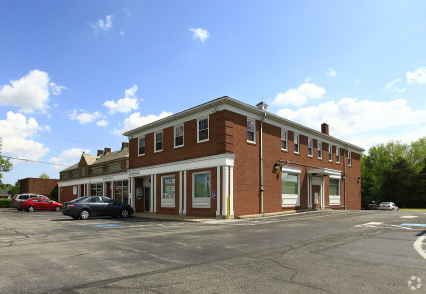 6571-6595 Brecksville Rd, Independence, OH for sale - Building Photo - Image 1 of 1