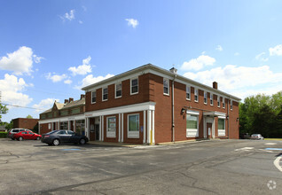 6571-6595 Brecksville Rd, Independence, OH for sale Building Photo- Image 1 of 1