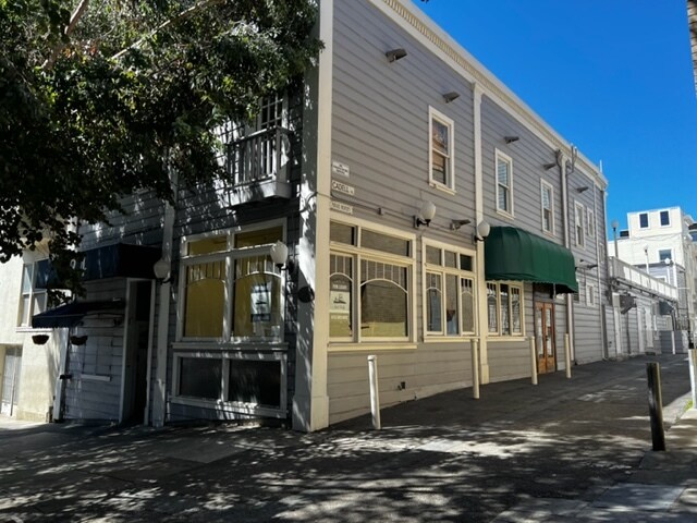 More details for 524 Union St, San Francisco, CA - Office, Retail to Rent