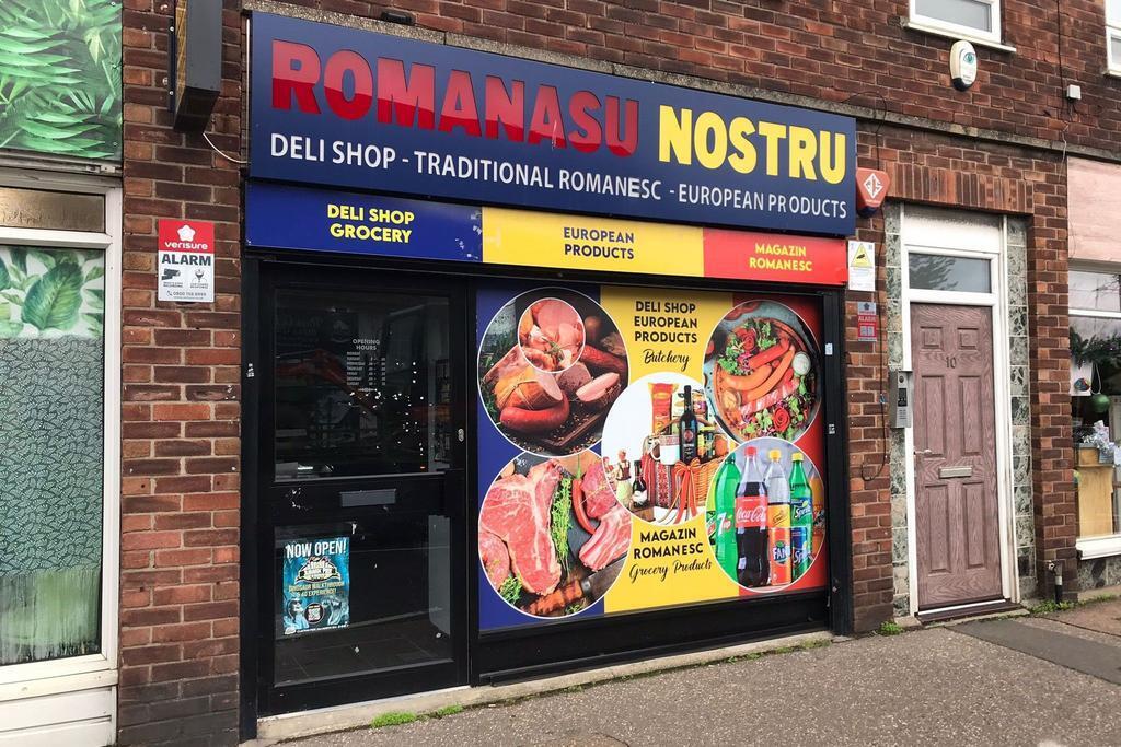 5-14 St. Johns Rd, Clacton On Sea for sale Building Photo- Image 1 of 1