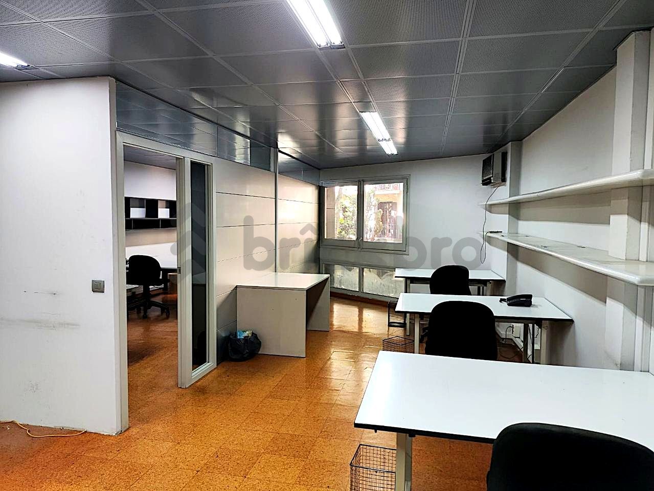 Office in Barcelona, Barcelona to rent Interior Photo- Image 1 of 9