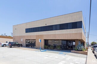 More details for 3502 Kurtz St, San Diego, CA - Office for Rent