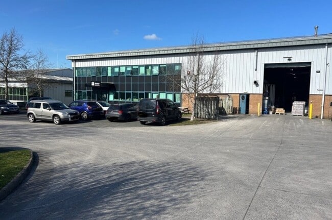 More details for Long Acre, Saltash - Industrial to Rent
