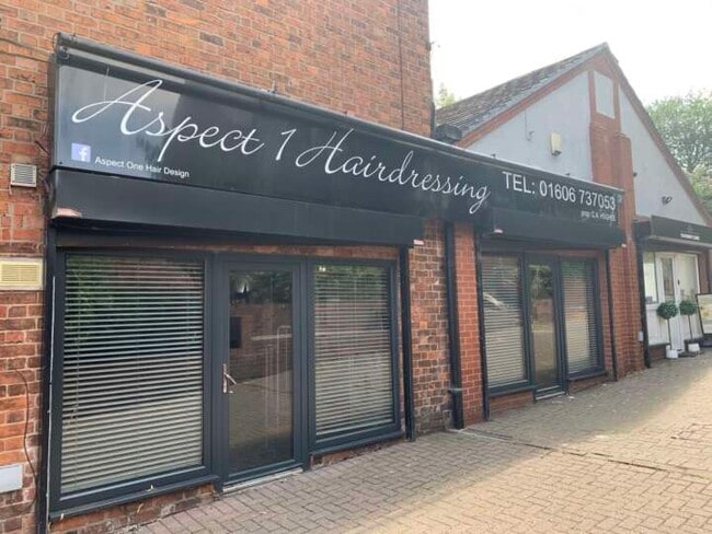 More details for 7-9 Wheelock, Middlewich - Retail to Rent