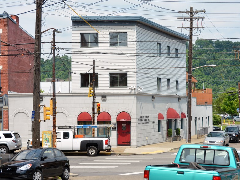 5173 Butler St, Pittsburgh, PA for sale - Building Photo - Image 1 of 1