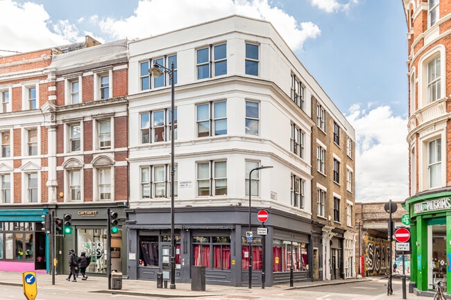 More details for 82 Rivington St, London - Office to Rent