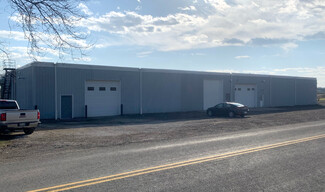 More details for 13122 Duquette Ave NE, Hartville, OH - Industrial for Rent