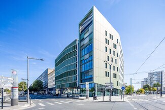 More details for 259 Avenue Jean Jaurès, Lyon - Office to Rent