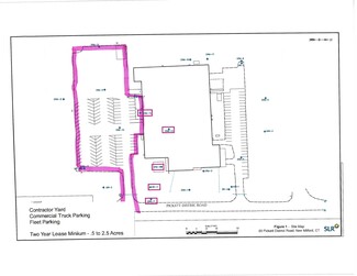 More details for 80 Pickett District Rd, New Milford, CT - Land for Rent