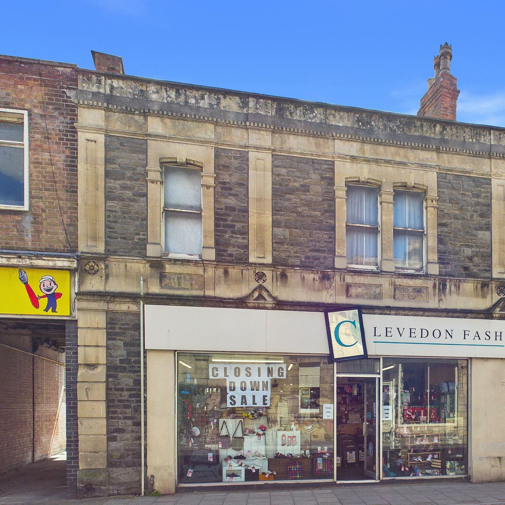 3 Old St, Clevedon to rent Primary Photo- Image 1 of 4