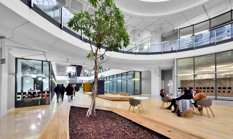 1 Tanfield, Edinburgh to rent - Interior Photo - Image 3 of 4