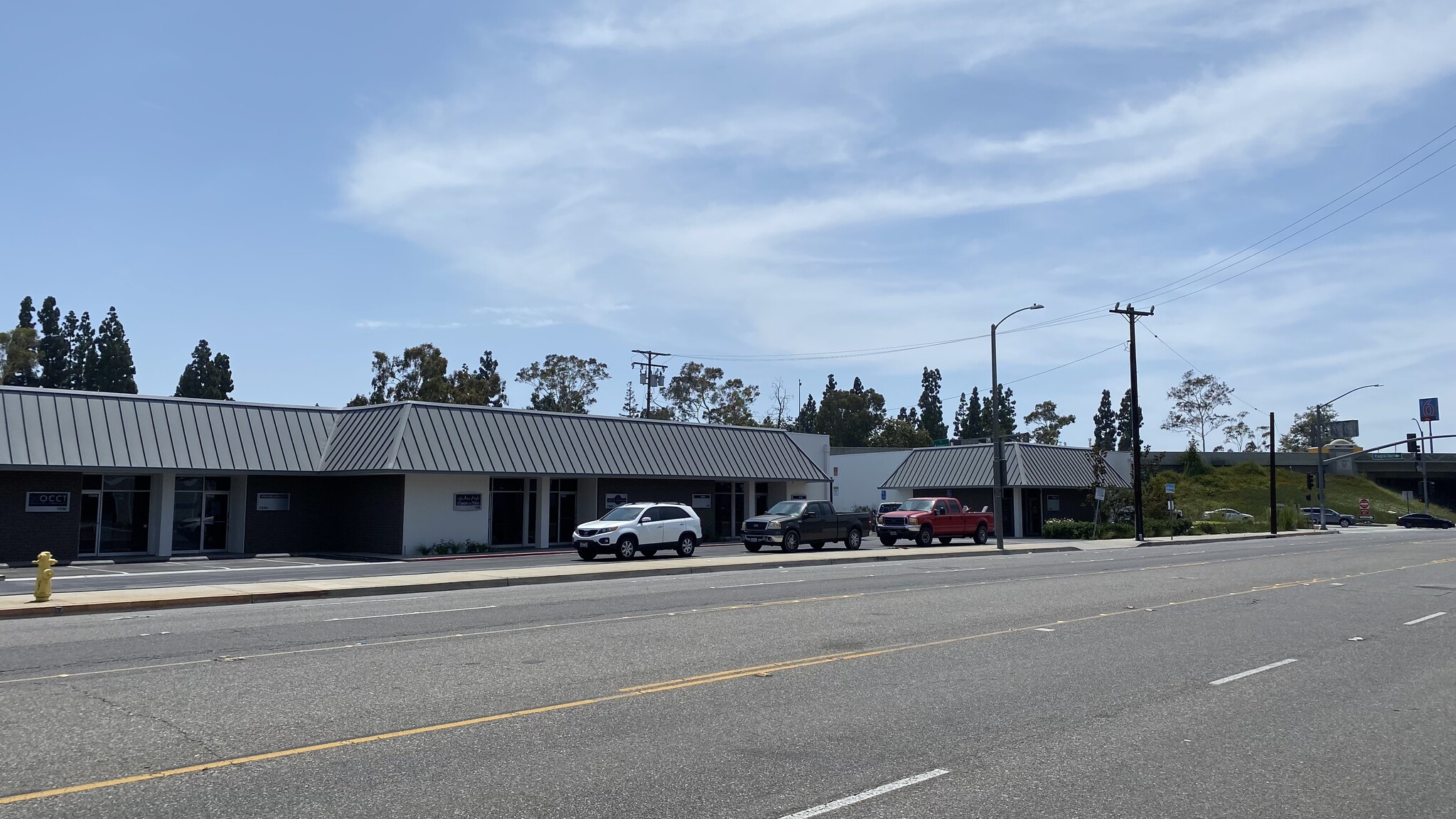 7212-7256 Garden Grove Blvd, Westminster, CA to rent Building Photo- Image 1 of 10