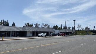 More details for 7212-7256 Garden Grove Blvd, Westminster, CA - Industrial for Rent