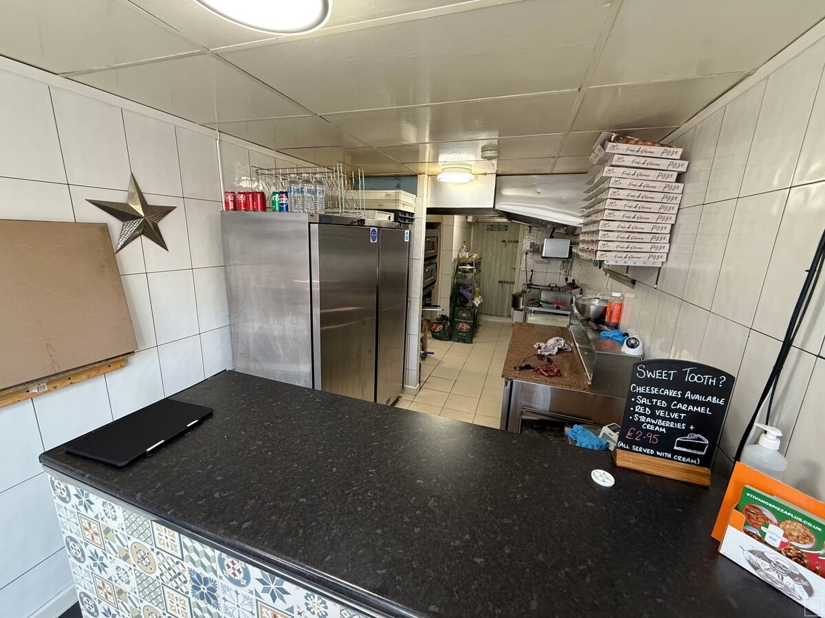 99-101 High St, Durham, DUR DH1 1BQ - Unit 99a - - Interior Photo - Image 1 of 8